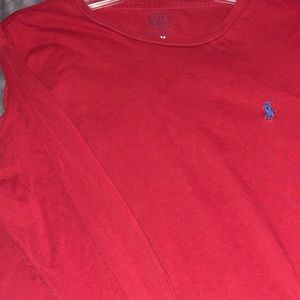 Polo Ralph Lauren Long Sleeve